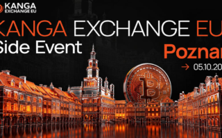 Are you going to Bitcoin Poland? This event on October 5 is not worth missing! – Bitcoin.pl
