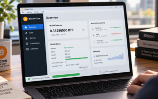 Artificial intelligence has discovered dangerous vulnerabilities in Bitcoin. Users should update the software