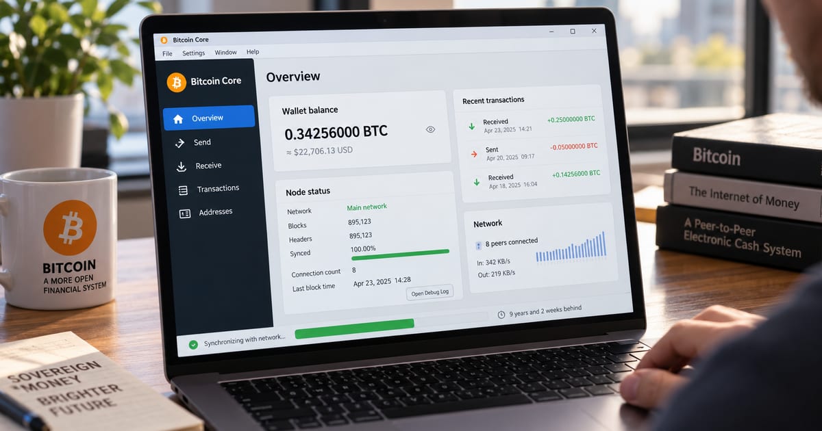 Artificial intelligence has discovered dangerous vulnerabilities in Bitcoin. Users should update the software