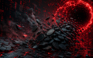 Attack on Stake DAO and 5.4 trillion fake tokens in the Arbitrum network | Bitcoin.pl