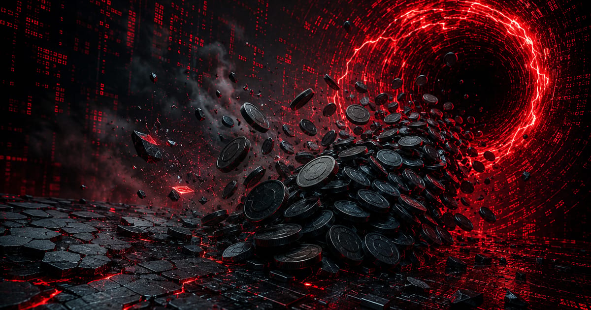 Attack on Stake DAO and 5.4 trillion fake tokens in the Arbitrum network | Bitcoin.pl