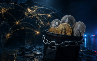 Big Interpol operation. 20-year-old’s wallet used to launder $122 million | Bitcoin.pl