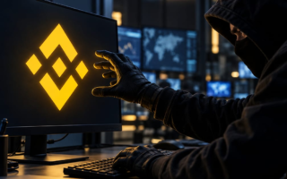 Billions are disappearing from Binance wallets. The stock exchange does not confirm the hack