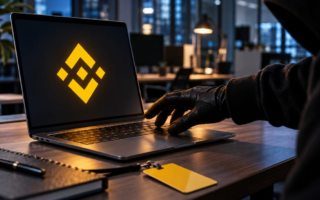 Binance robbed of $6.3 billion. The biggest hack in crypto history, withdrawals suspended