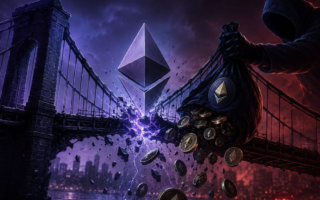 Ethereum Verus Bridge hacked for millions of dollars | Bitcoin.pl