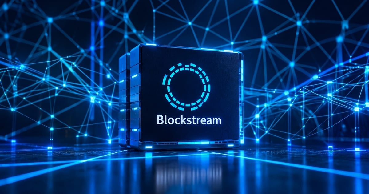 Liquid recovers 3,400 BTC. Blockstream refuses to pay the ransom for the remaining funds - Bitcoin.pl