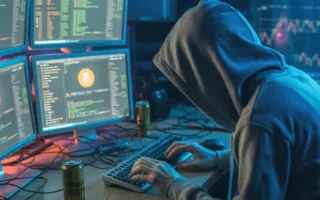 North Korean hackers are one step away from mass cryptocurrency thefts | Bitcoin.pl
