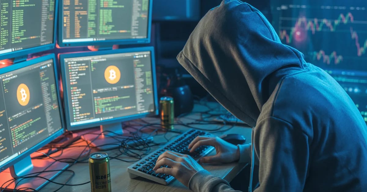 North Korean hackers are one step away from mass cryptocurrency thefts | Bitcoin.pl