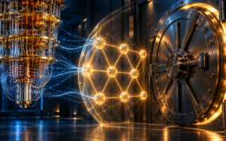 Quantum computers could threaten 30% of bitcoin. An alliance of 9 companies was established – Bitcoin.pl