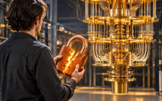 Quantum computers will threaten Bitcoin in years. AI may be months away