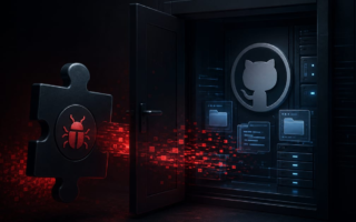 The infected VS Code extension opened the door for hackers to GitHub |’s internal data Bitcoin.pl