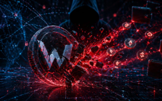 Wasabi Protocol – multi-chain attack reveals critical weakness of DeFi | Bitcoin.pl