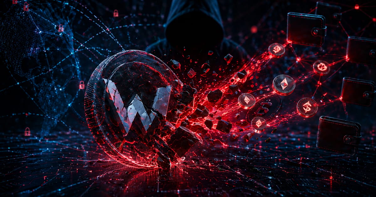 Wasabi Protocol – multi-chain attack reveals critical weakness of DeFi | Bitcoin.pl
