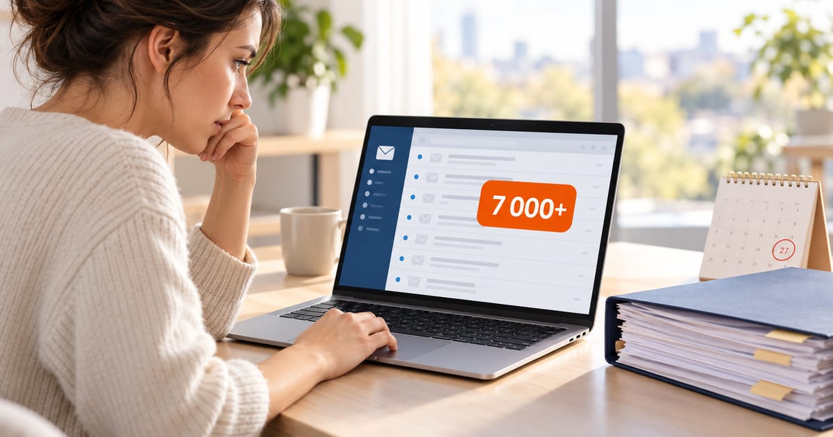 Zondacrypto: 7 thousand emails on the last day. Anyone who didn't make it in time goes to the end of the queue